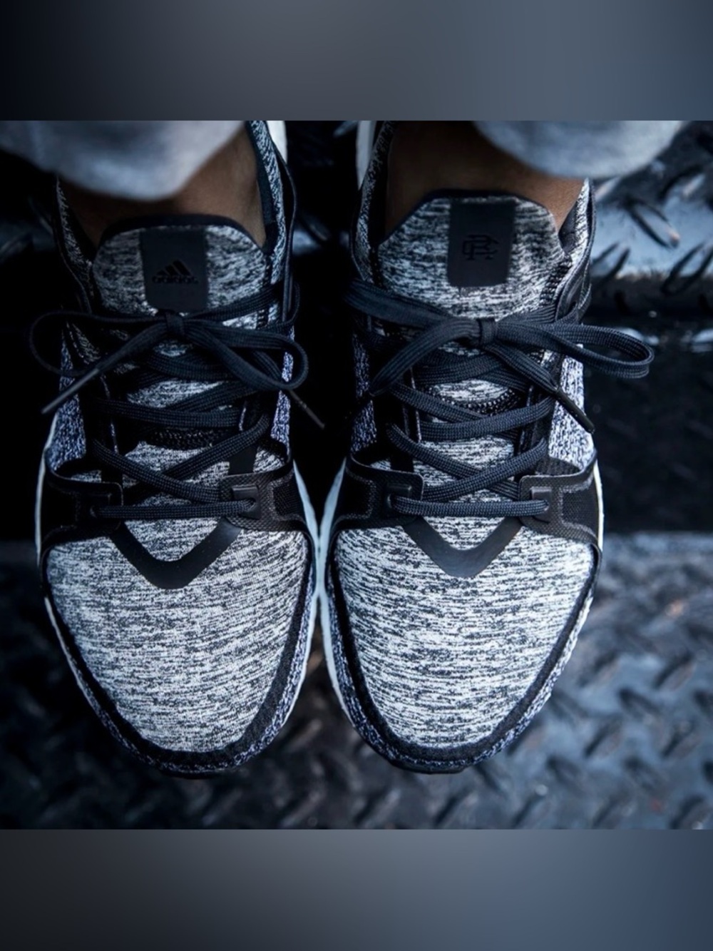 **BRAND NEW** Adidas Pureboost Reining Champs Size 6 Women’s
